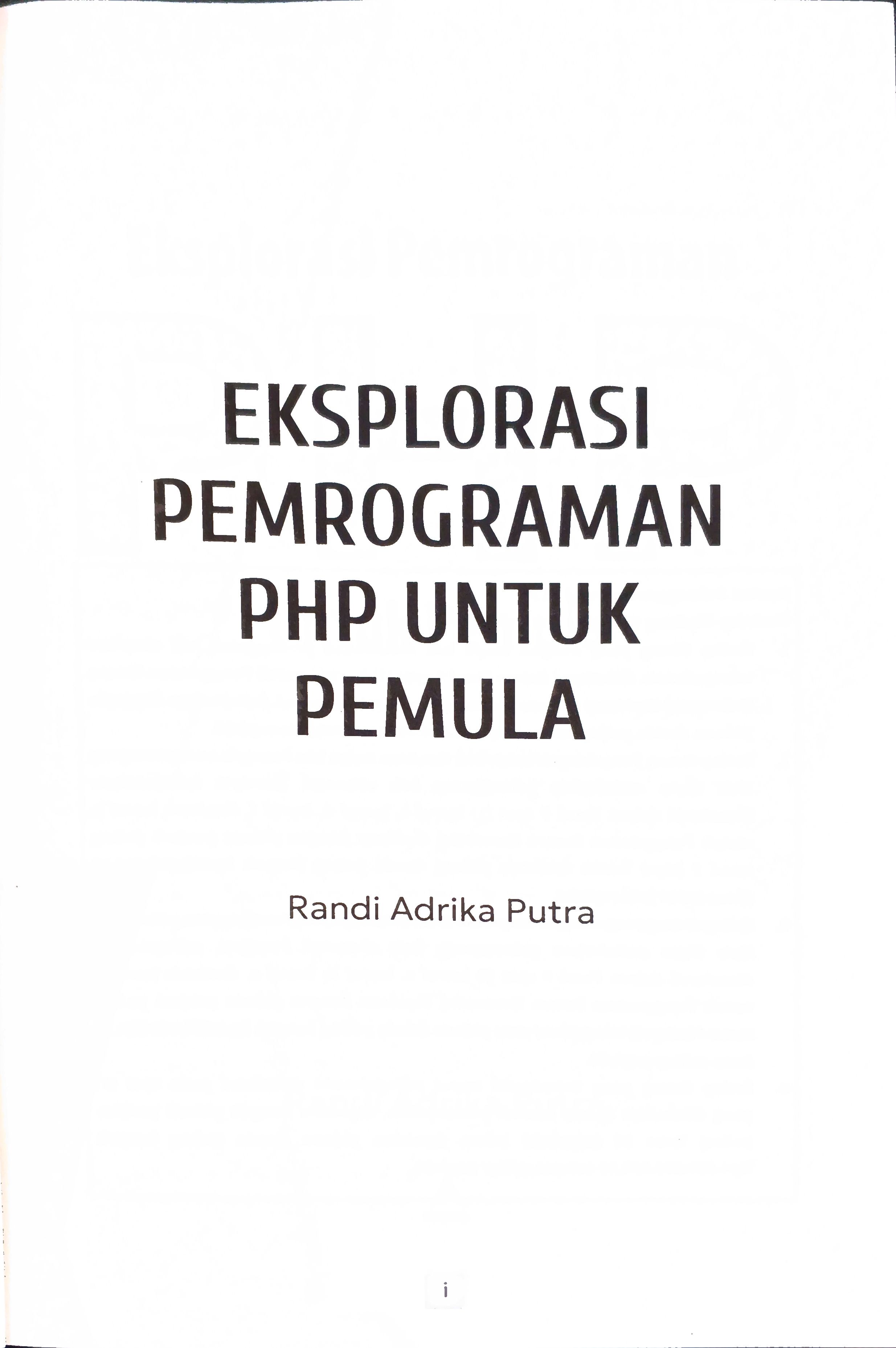 First slide