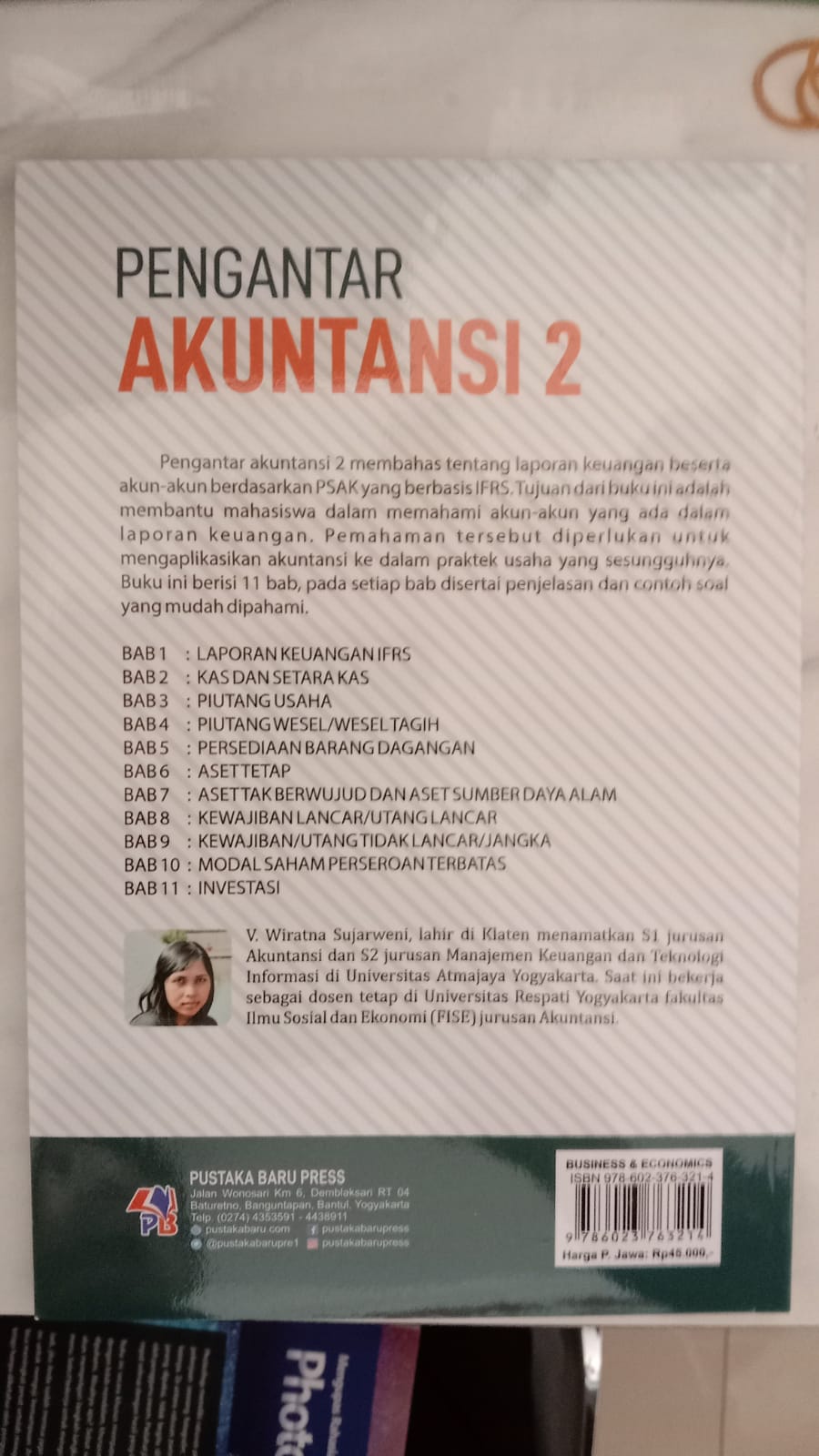 First slide