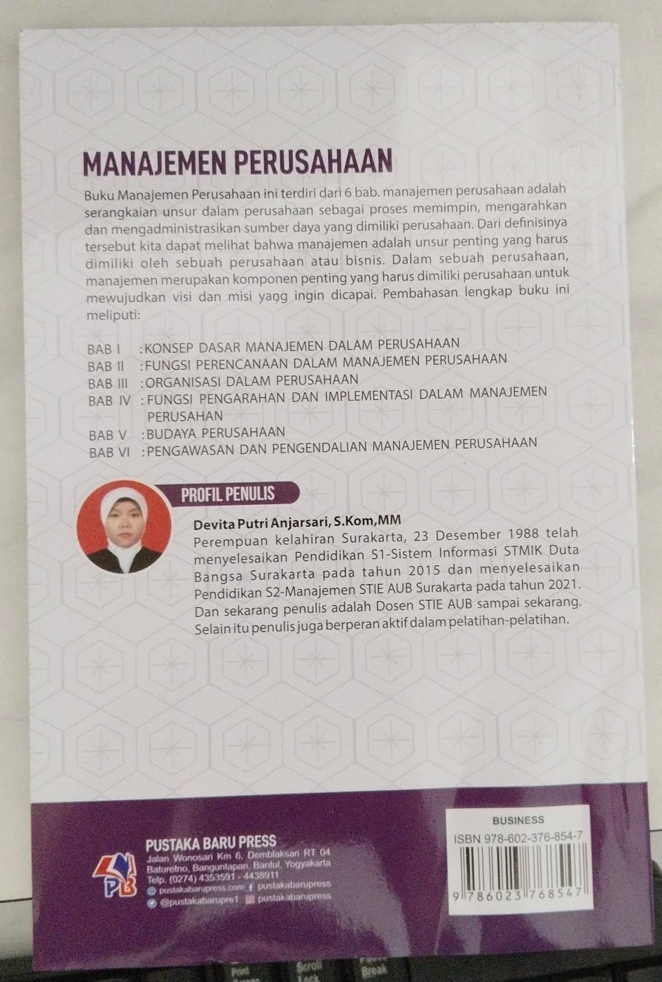 First slide