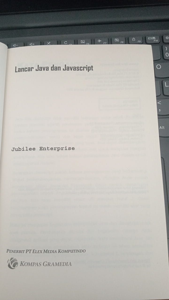 First slide
