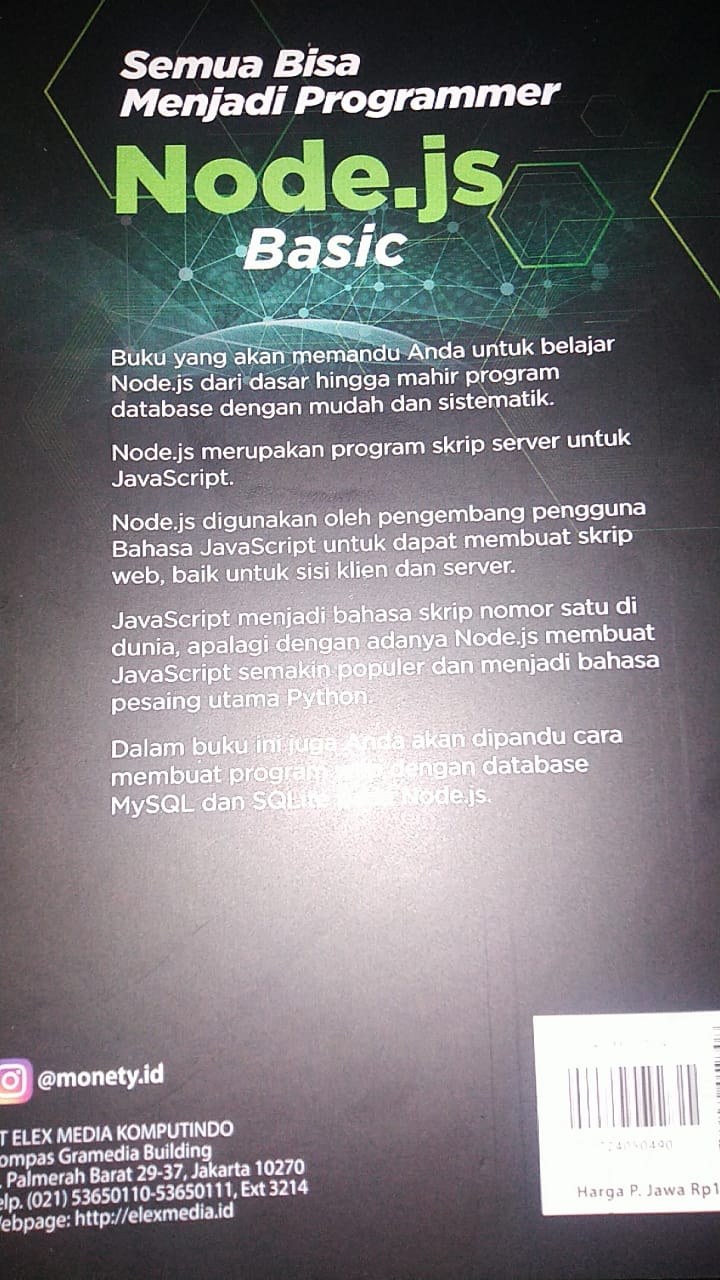 First slide