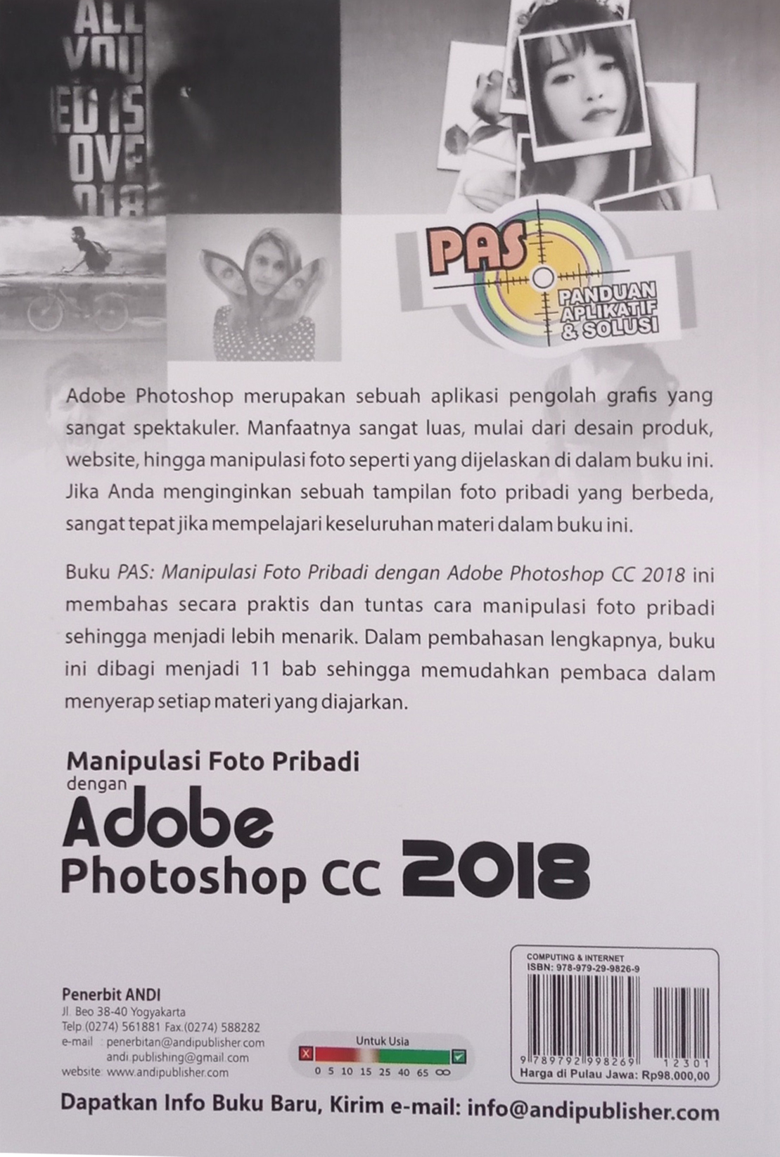 First slide