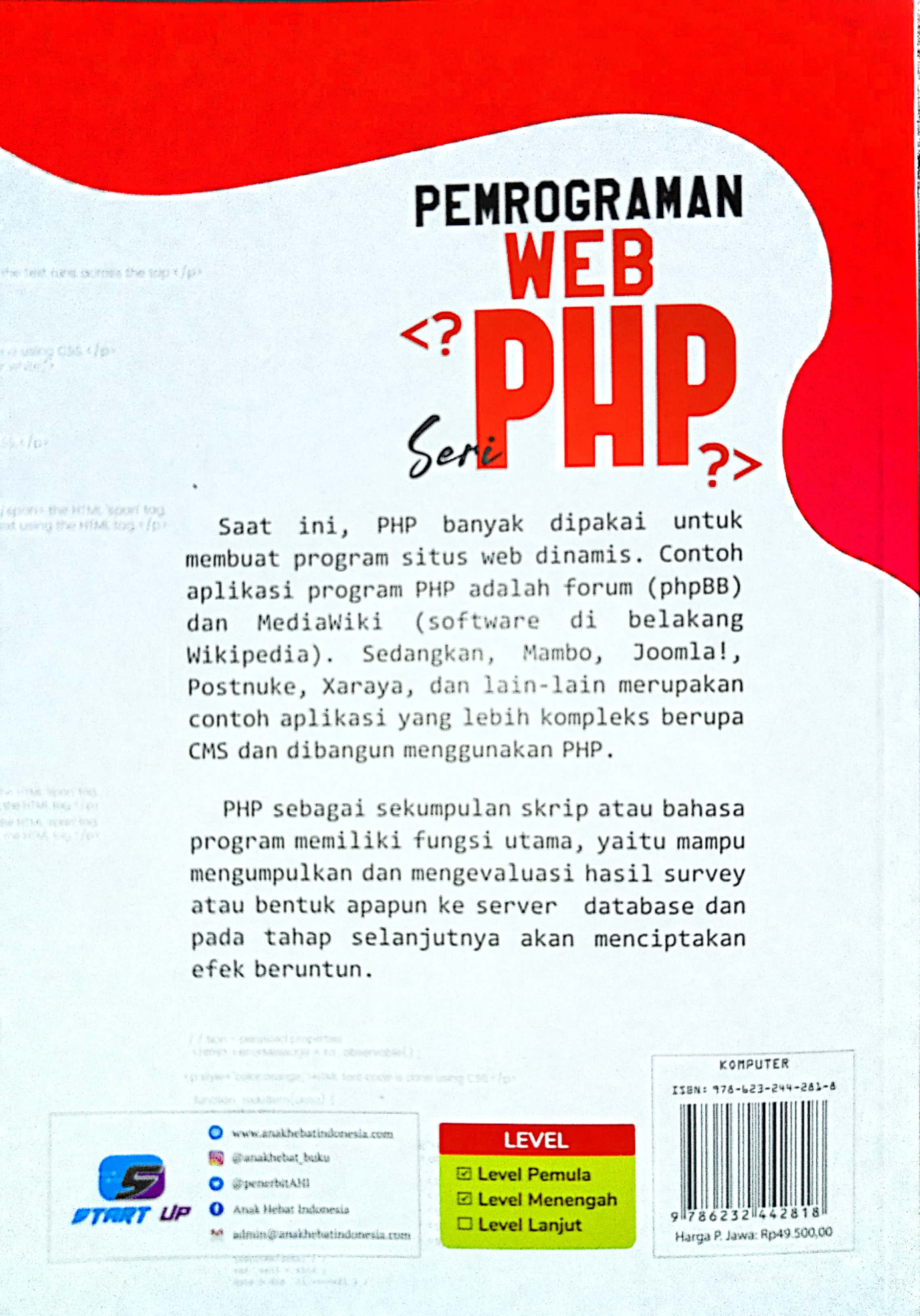 First slide