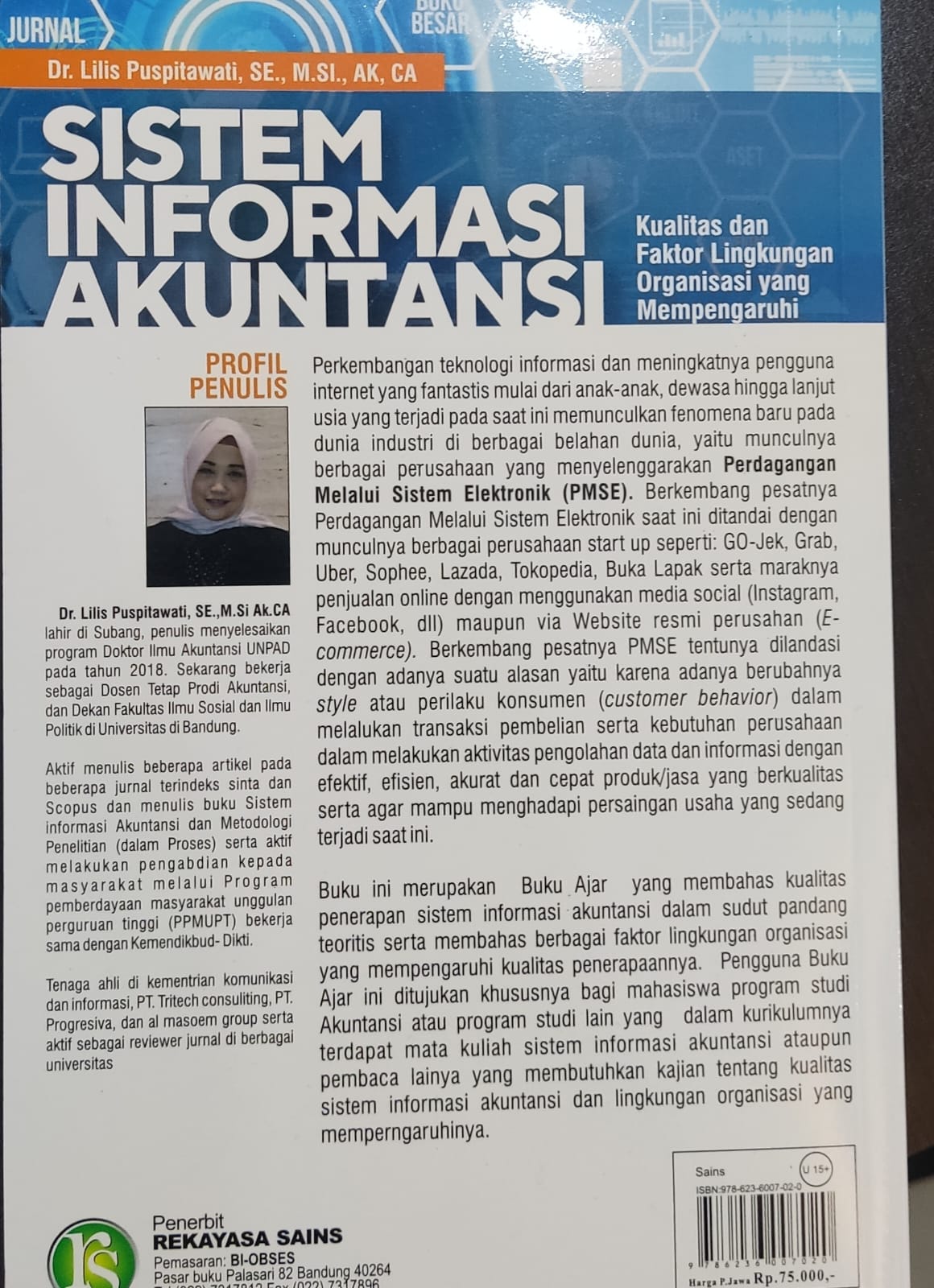 First slide