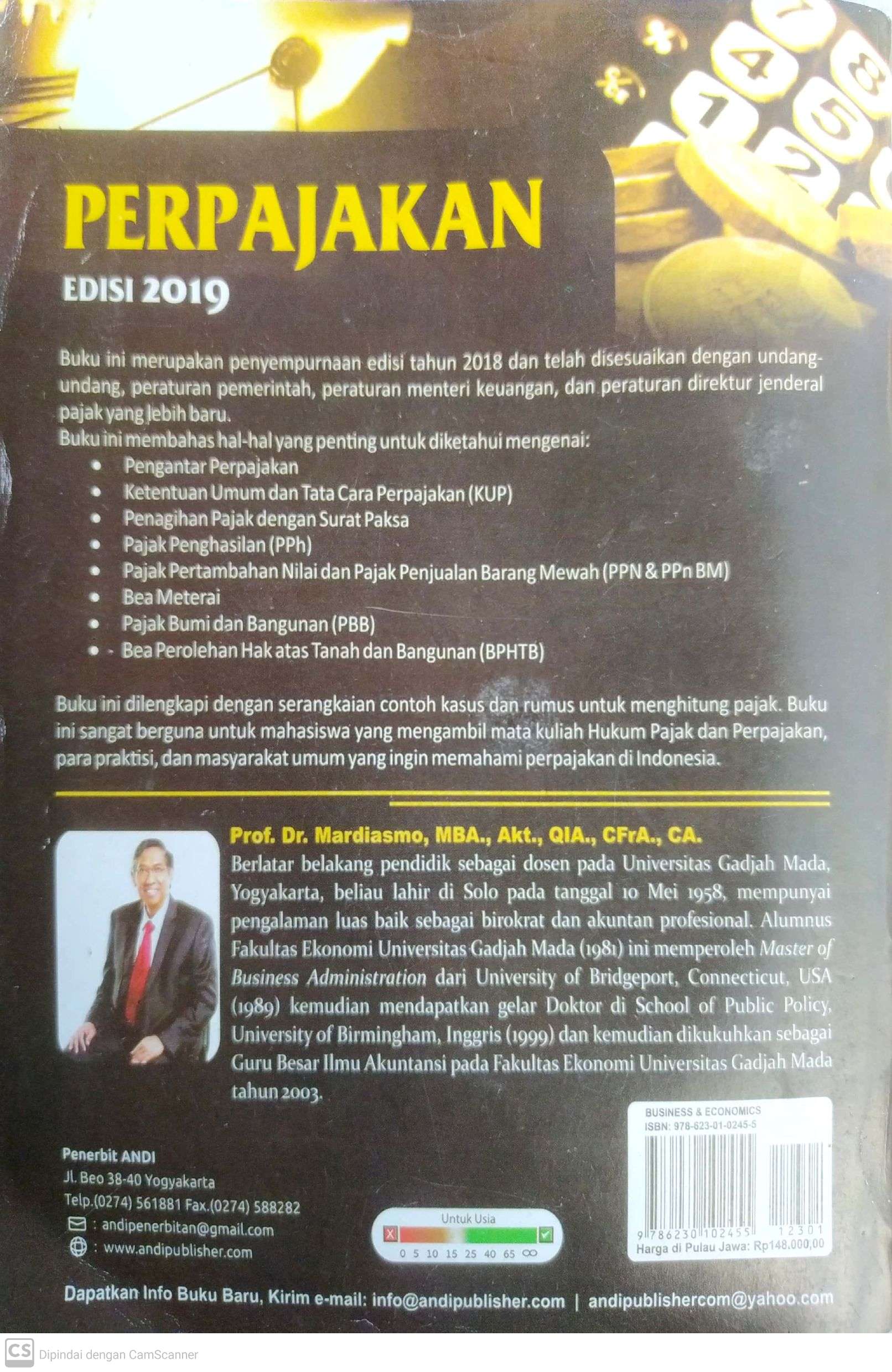 First slide