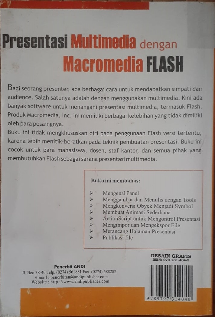 First slide