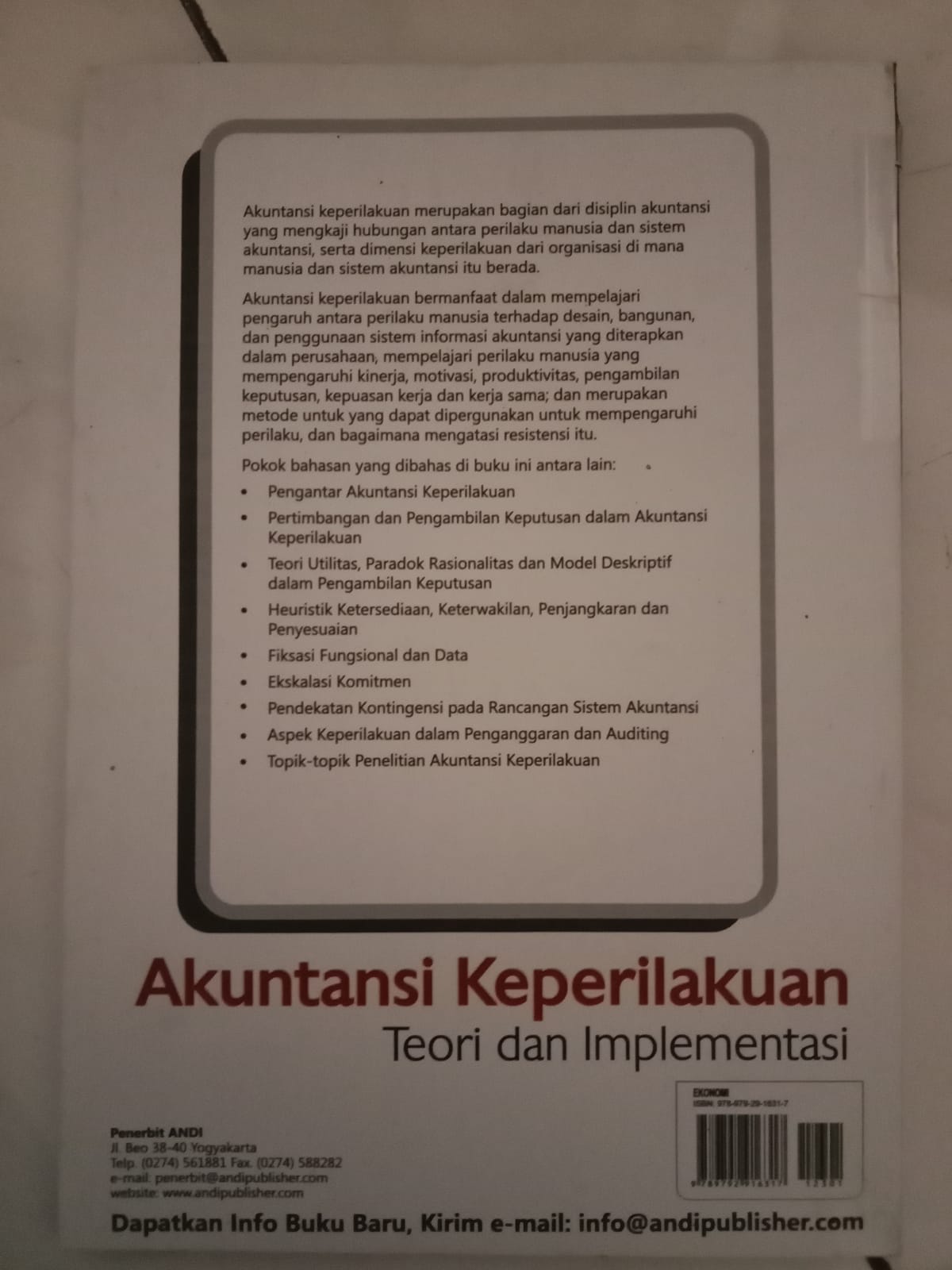 First slide