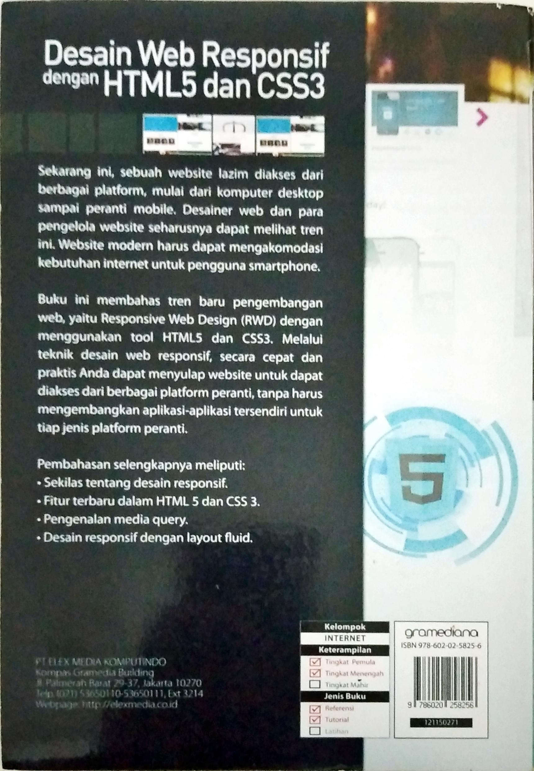 First slide