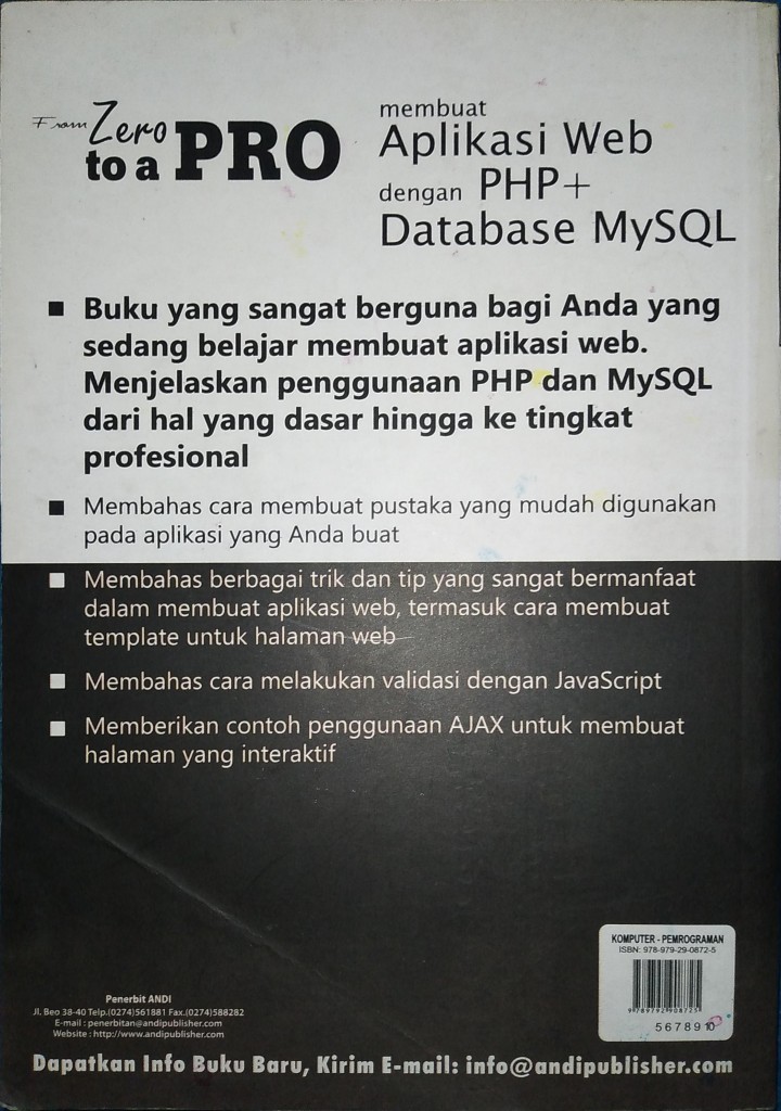 First slide