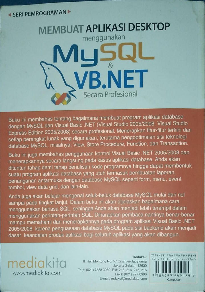 First slide