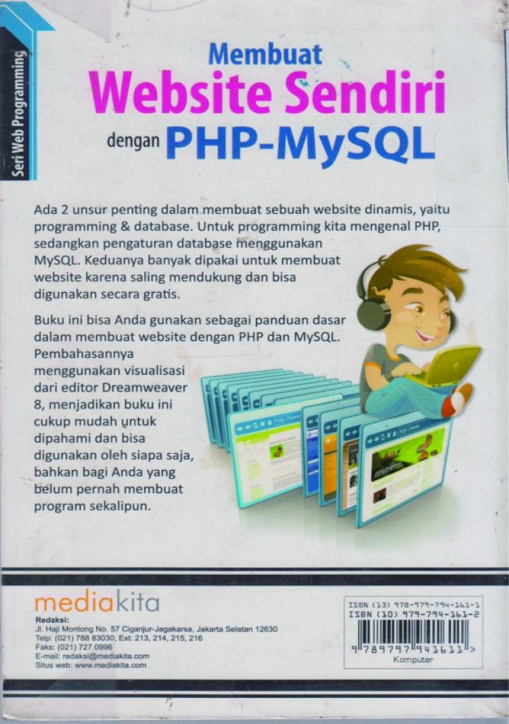 First slide