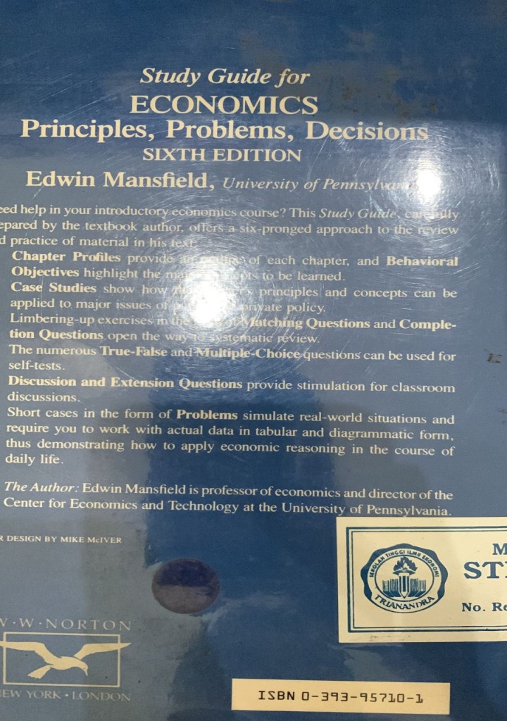 First slide