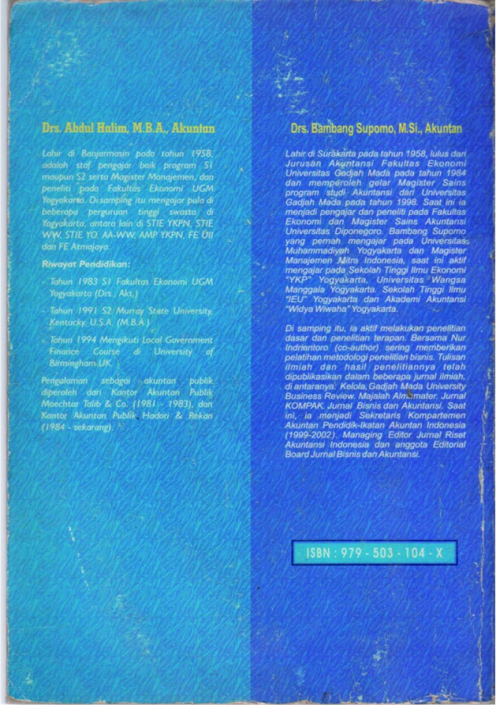 First slide