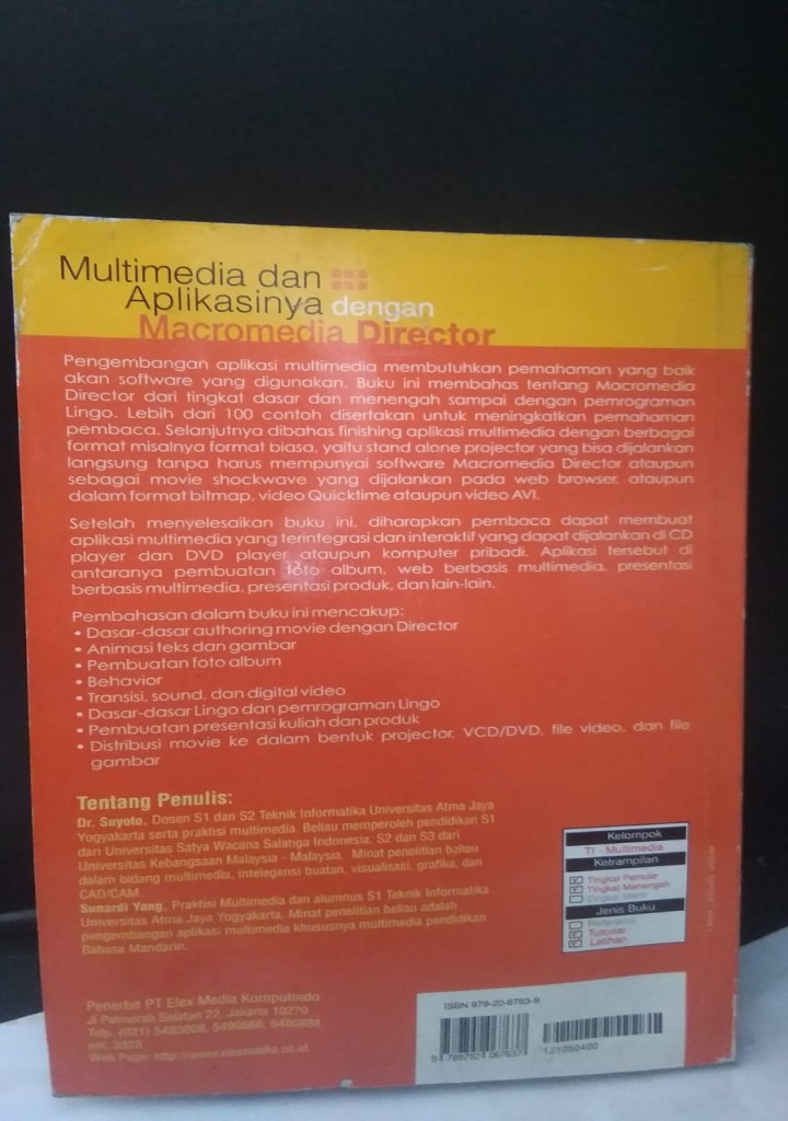 First slide