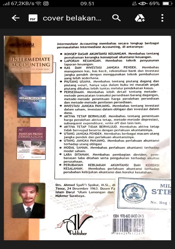 First slide