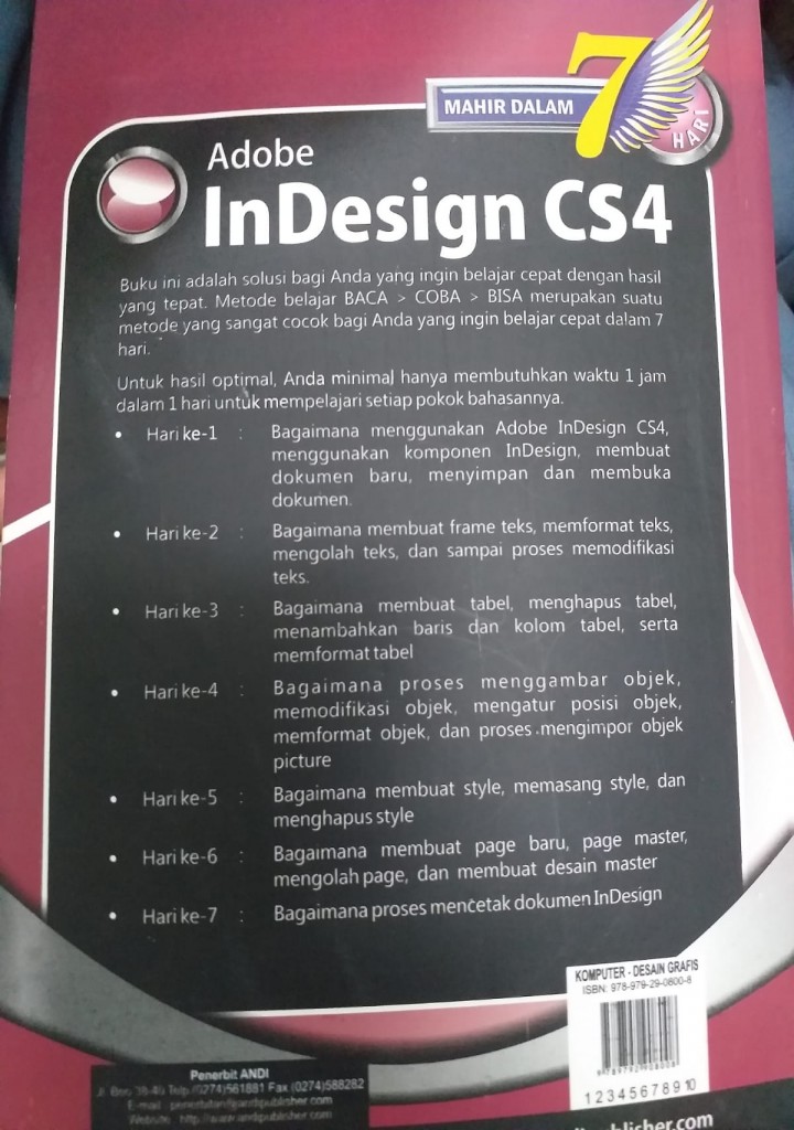 First slide