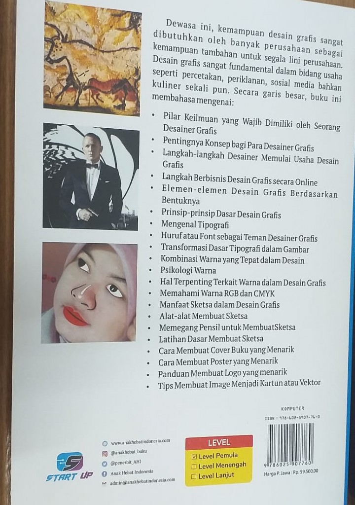 First slide