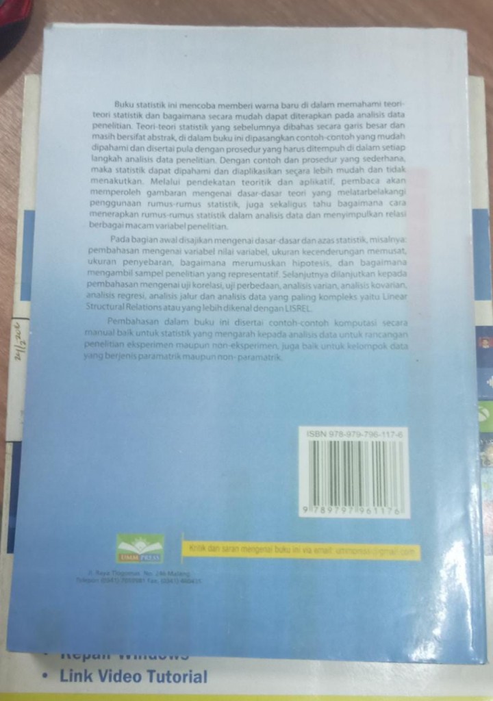 First slide