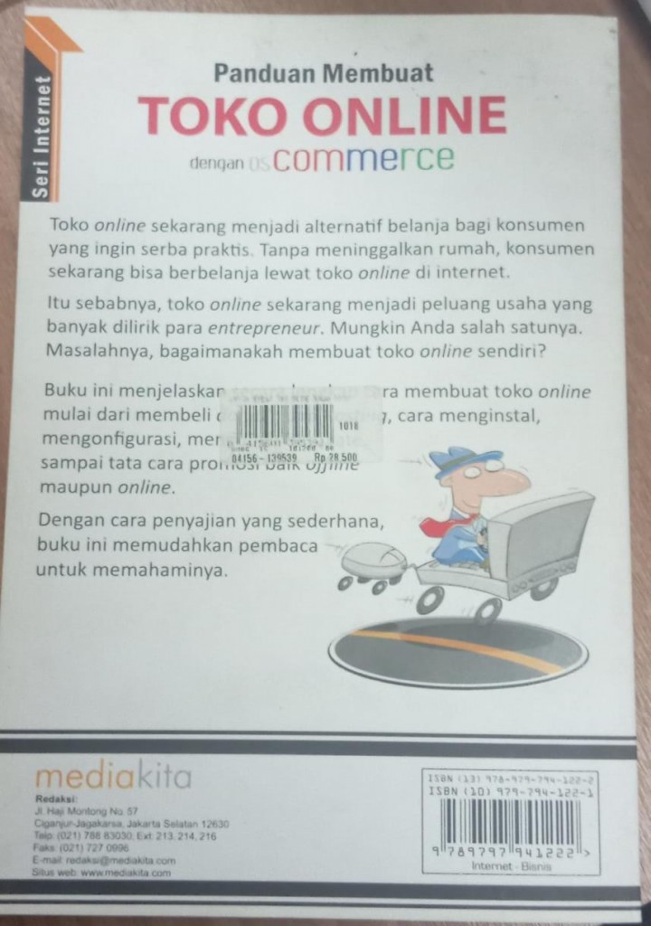 First slide