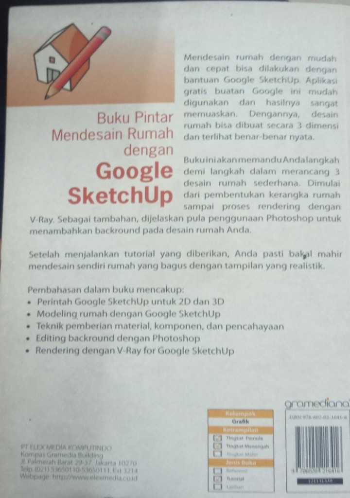 First slide