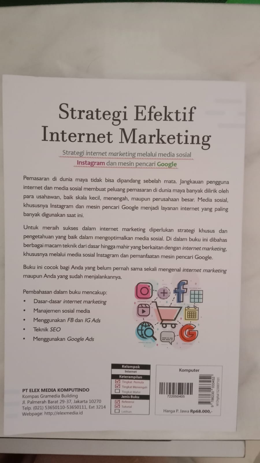 First slide