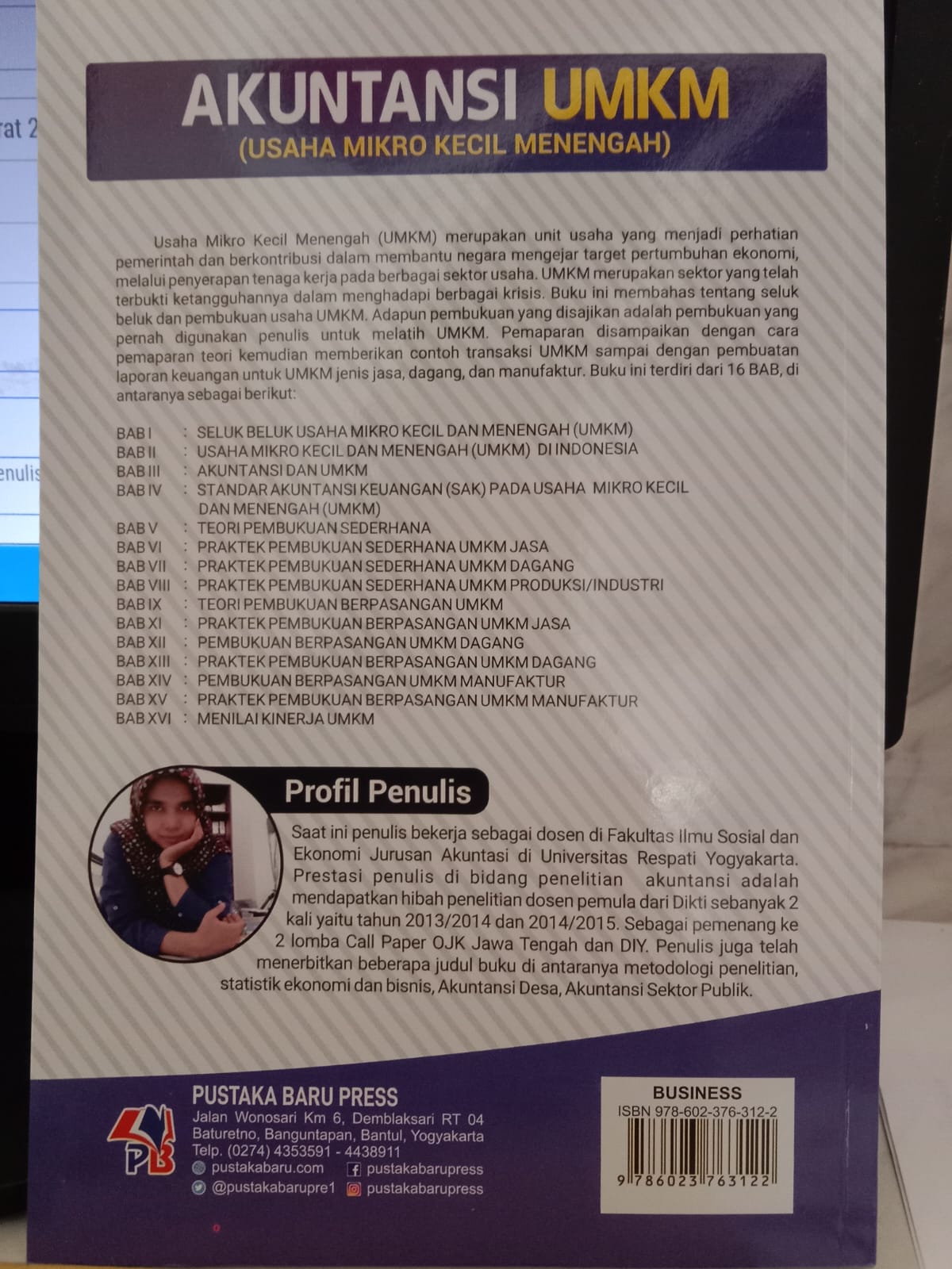 First slide